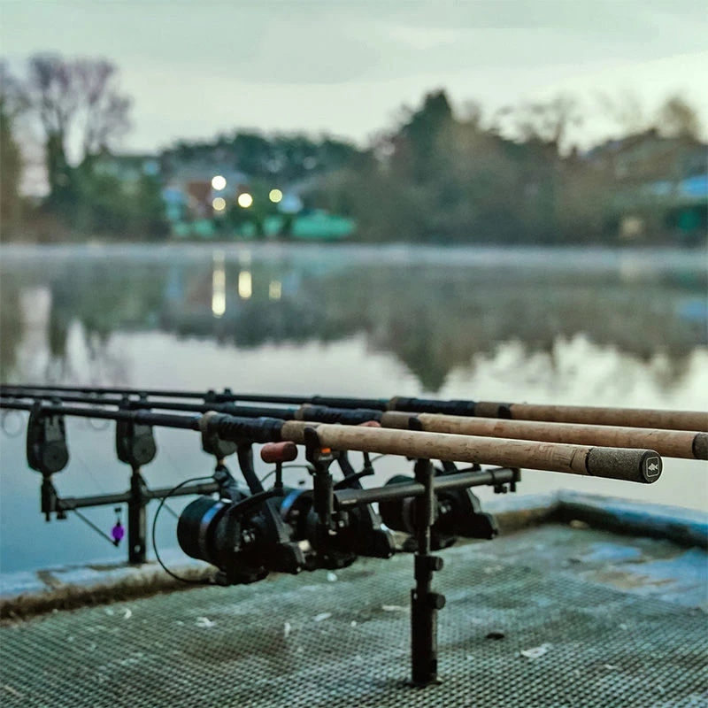 Prologic One Way Rod Rest